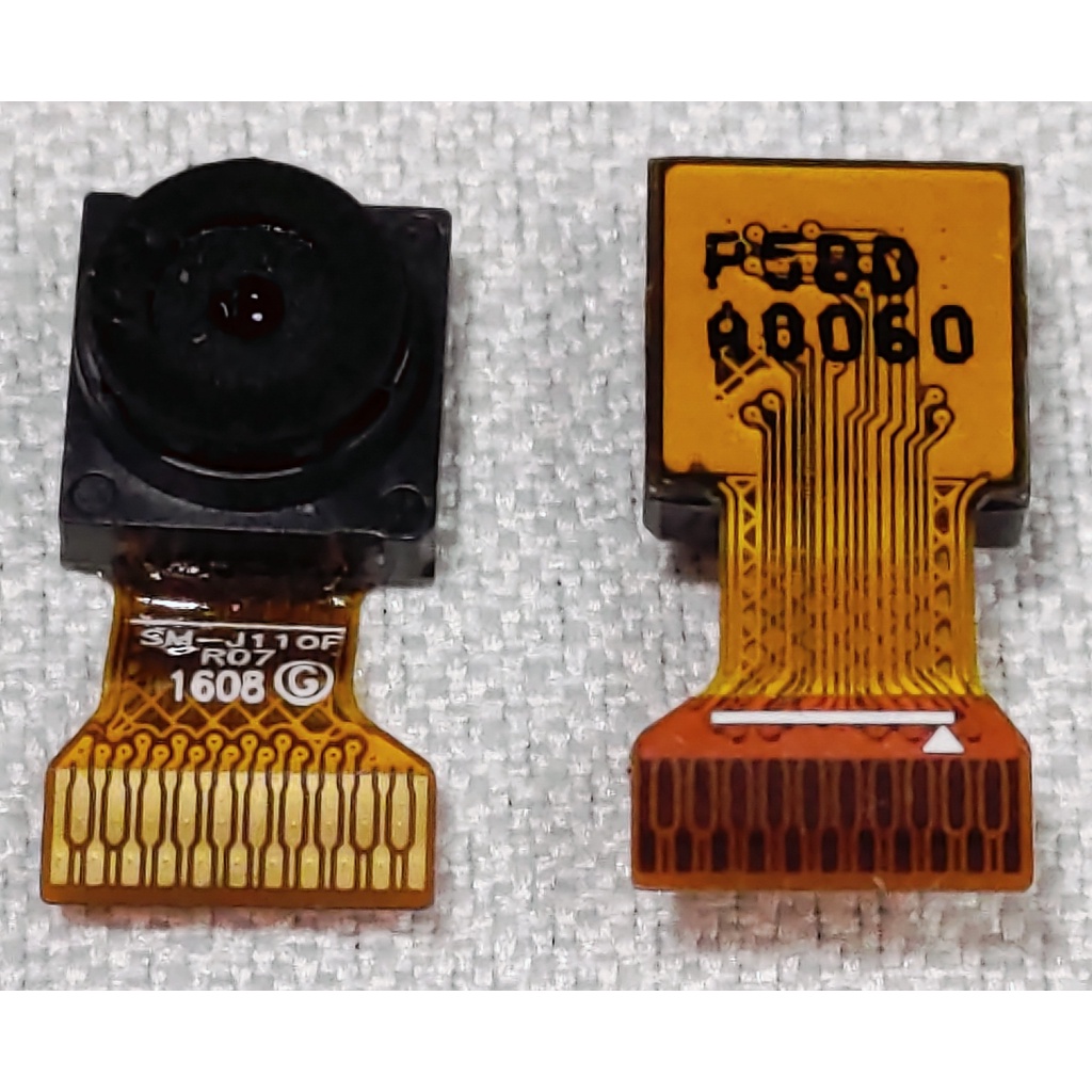 Camera Frontal J1 2016 SM-J110