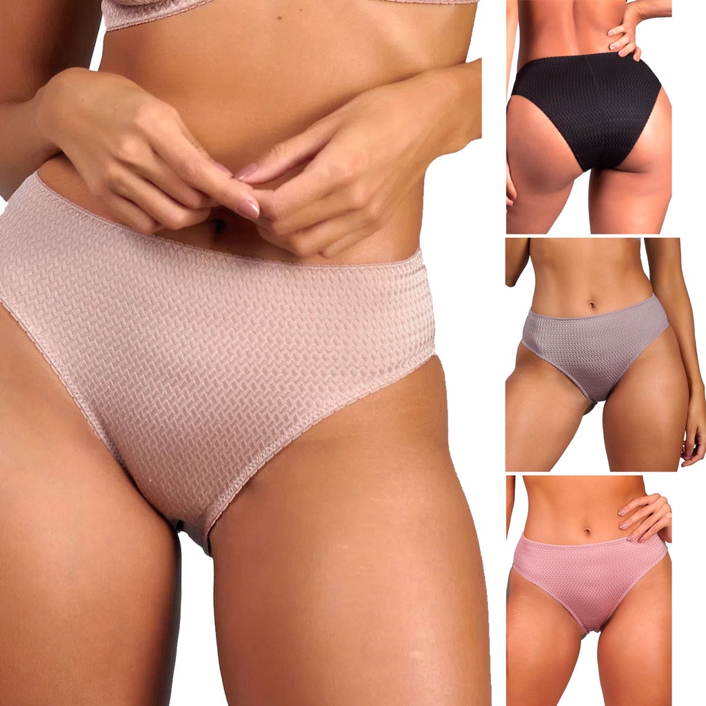 O que é Calcinha Básica Duloren? Guia e Onde Comprar | BuscaProdutos