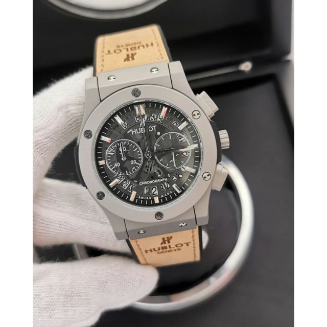 Rel gio Hublot Escorrega o Pre o