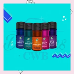 Máscara Pigmentate Kamaleão Color 150ml