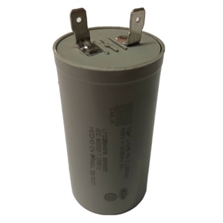 Capacitor Lavadora Roupa Brastemp Consul 220V Volts 15uf Weg em Oferta na Shopee