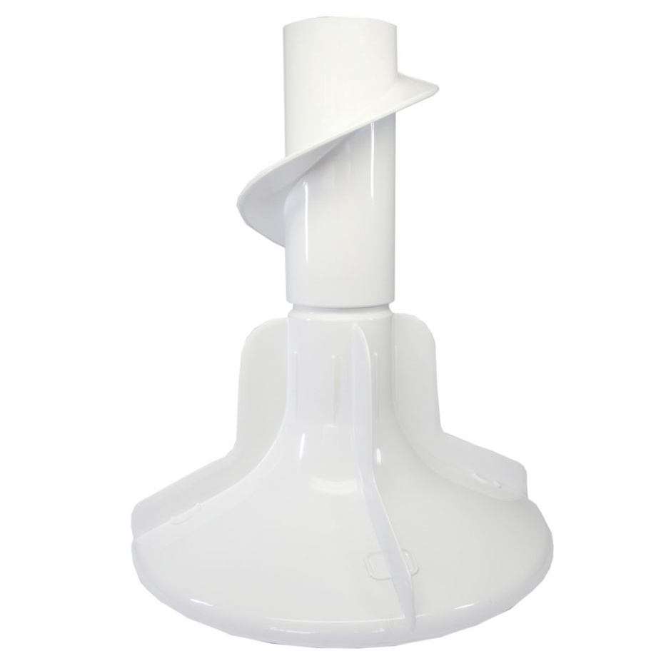 Agitador Compativel Electrolux Lte12 Lt12 Lm08 Lf10 Lq11 Ltr10