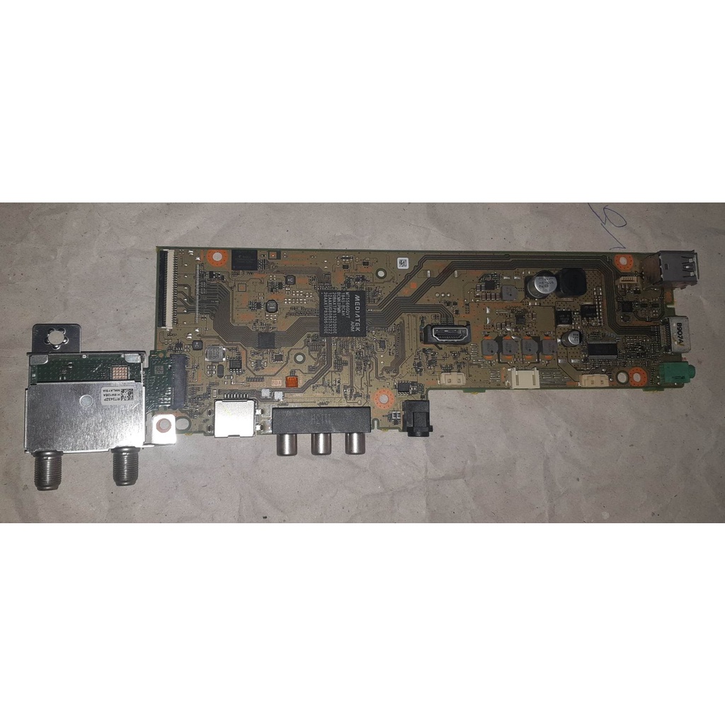 Placa Principal Tv sony Kdl-32w655d 1-980-334-41