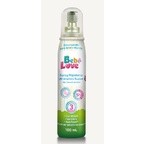 REPELENTE INSETOS ATE 5H SPRAY 100ML BEBE 3 MESES