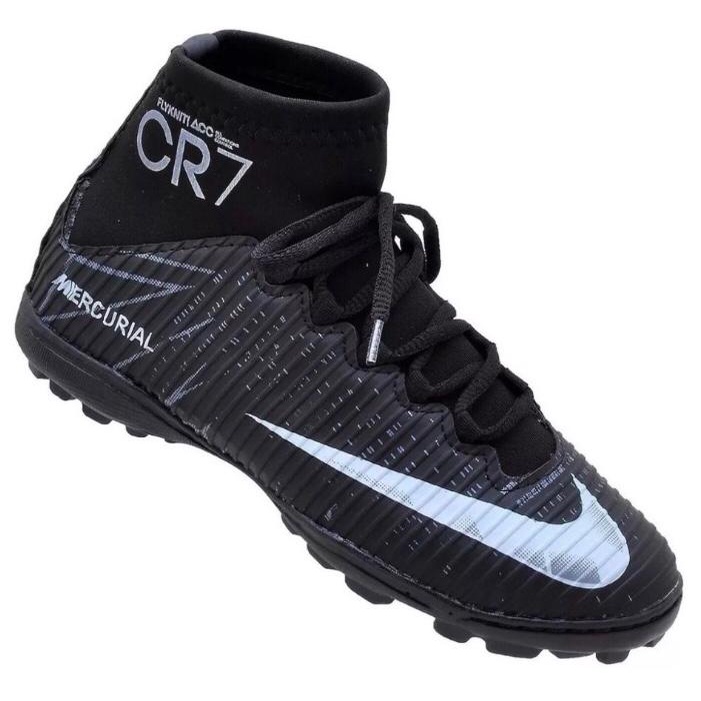 Chuteira de cr7 store infantil