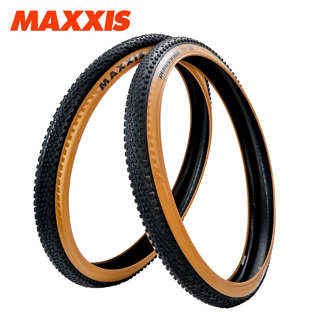 Maxxis rekon fio de corrida 29x2.25 27.5x2.25 pneu de bicicleta maxxis 29 pneu mtb original