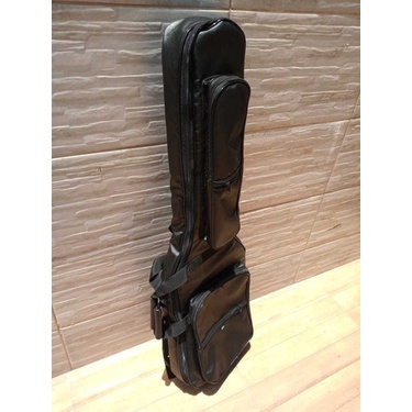 Semi Case Contra Baixo Fender Mustang Short Scale 1,09x33x7