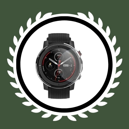 Pelicula Amazfit STRATOS 1 / 2 / 3