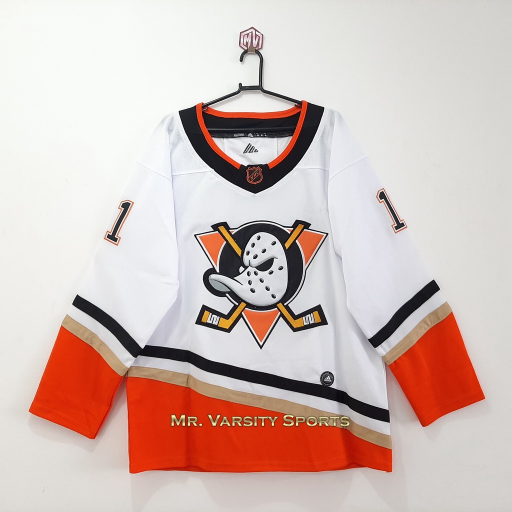 Anaheim Ducks NHL - Pronta Entrega no Brasil - Envio Imediato - The Mighty Ducks - Super Patos