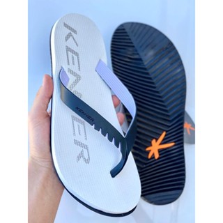 Chinelo Masculino Sandália Kenner Red