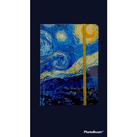 capa kindle Van Gogh em Oferta na Shopee