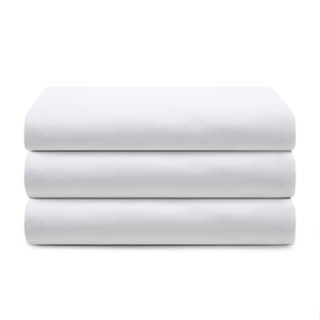 Lençol Hospital Clinica Hotel Sem Elástico Tecido Premium 100% Algodão em Oferta na Shopee