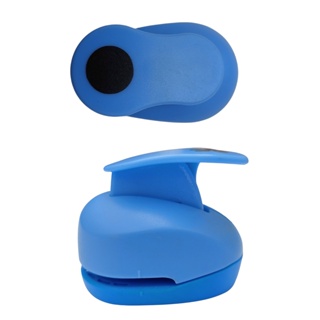 Furador De Eva E Papel 16mm Modelos - Unidade em Oferta na Shopee