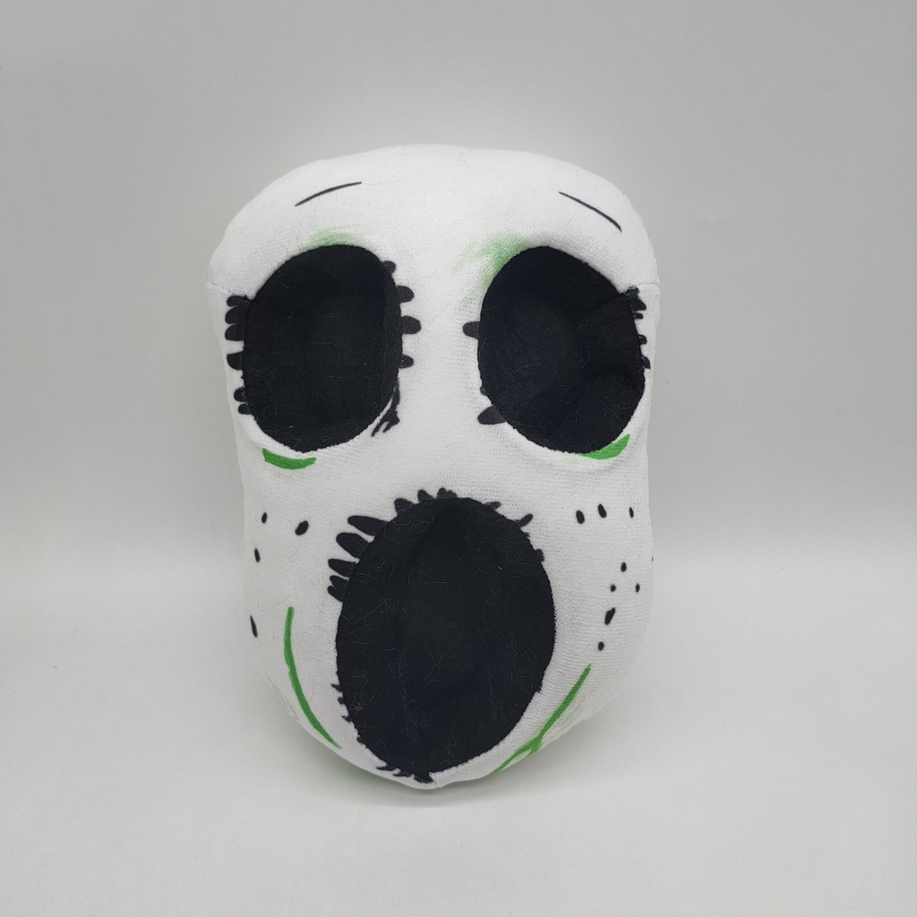 Pelúcia Doors Boneco Rainbow Friends Roblox Envio Rápido