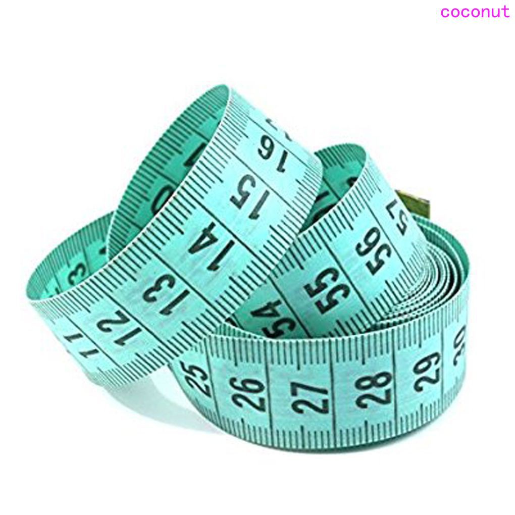 Fita Métrica Pote unidade corporal medição 150cm