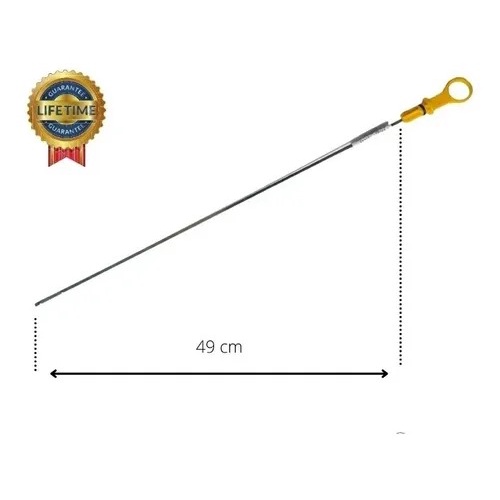 Vareta De Óleo Peugeot C4 Pallas 2.0 16v 1° Linha