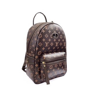 Mochila Bolsa Feminina Masculina Fashion Adulto Juvenil