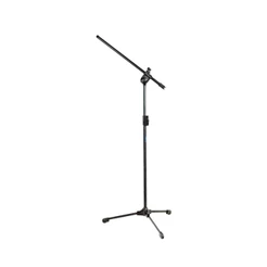 Pedestal Para Microfone Ask TPS com Regulagem