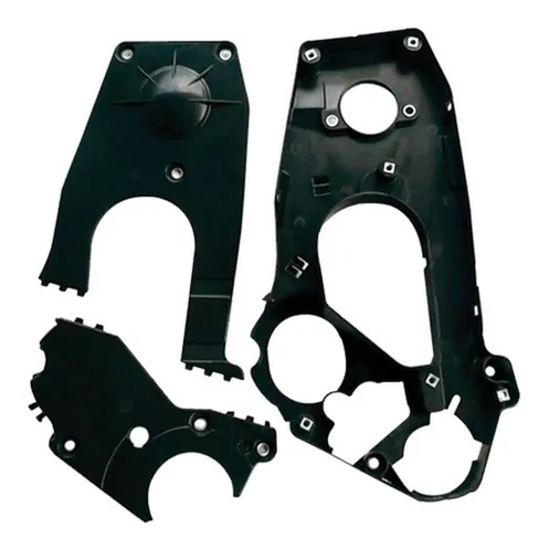 Kit Capas Correia Dentada Prisma 1.0 1.4 2008 A 2012 em Oferta na Shopee