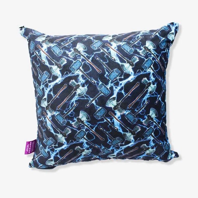 Almofada 40x40 Thor Love And Thunder - Marvel