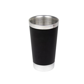 Copo térmico 473 Ml AlumínioTerramada1 h Gelado sem tampa