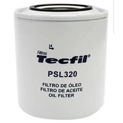 FILTRO DE ÓLEO TECFIL PSL320 BESTA, PAJERO
