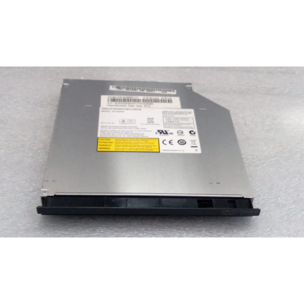 Leitor P/ Note  Asus K43u
