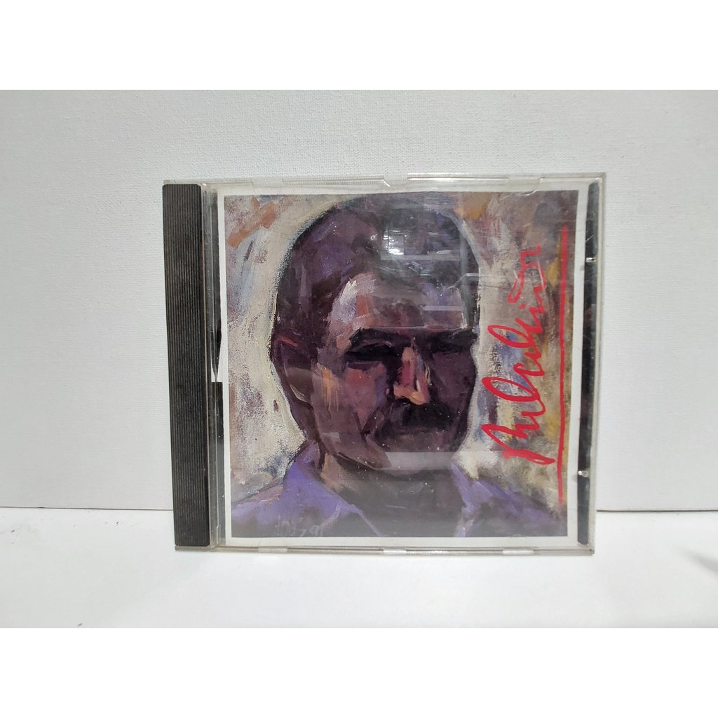 CD Divina Comédia Humana/ Belchior