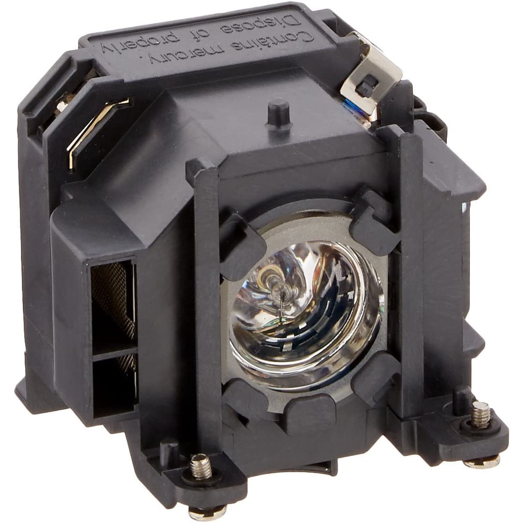 Lâmpada Elplp38 Para Projetor Epson PowerLite sx100 1505 1700 1705c e outros
