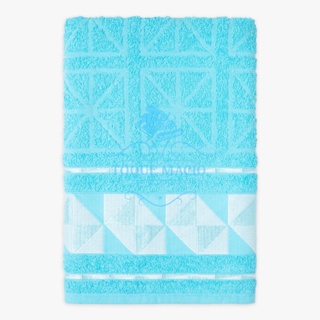 Toalha de Banho Banhão Gigante Macia Luxo Diamante 75x150cm em Oferta na Shopee