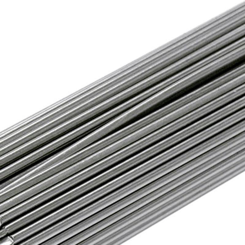 Vareta Solda Tig Alumínio 3,15 Mm 1/8 1kg Ox-5 1/8 Oxigen