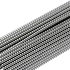 Vareta Solda Tig Alumínio 3,15 Mm 1/8 1kg Ox-5 1/8 Oxigen