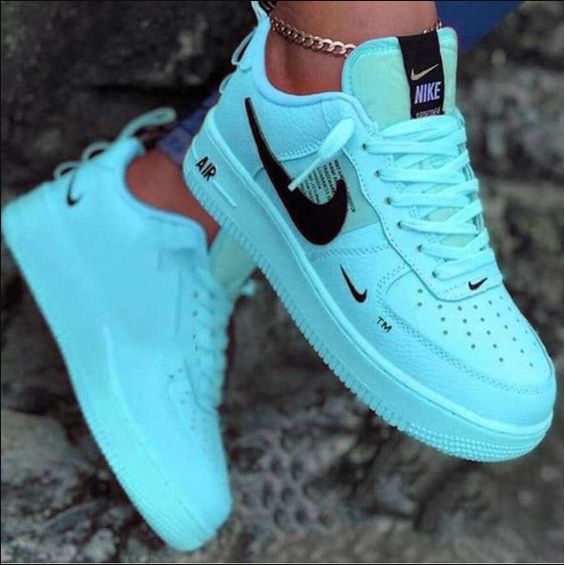 Tênis Nike Air Force 1 '07 LV8 Masculino - Escorrega o Preço