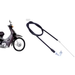 Cabo de Acelerador Honda Biz 100 1998 Até 2011 TM5033