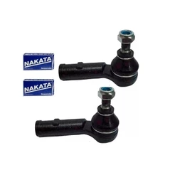 Par Terminal Direção Fox 2003 / 2019 Original Nakata