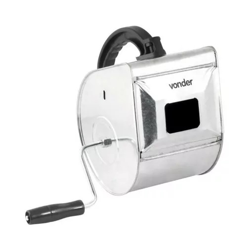 Aplicador Manual TEXTURA/CHAPISCO Imp VONDER