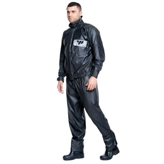 Capa De Chuva Pantaneiro Impermeável Original pronta entrega Roupa Motoqueiro