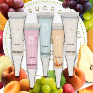 Creme 20g Amolecedor de Cutículas com Fragrância Envio Aleatório SQ8503