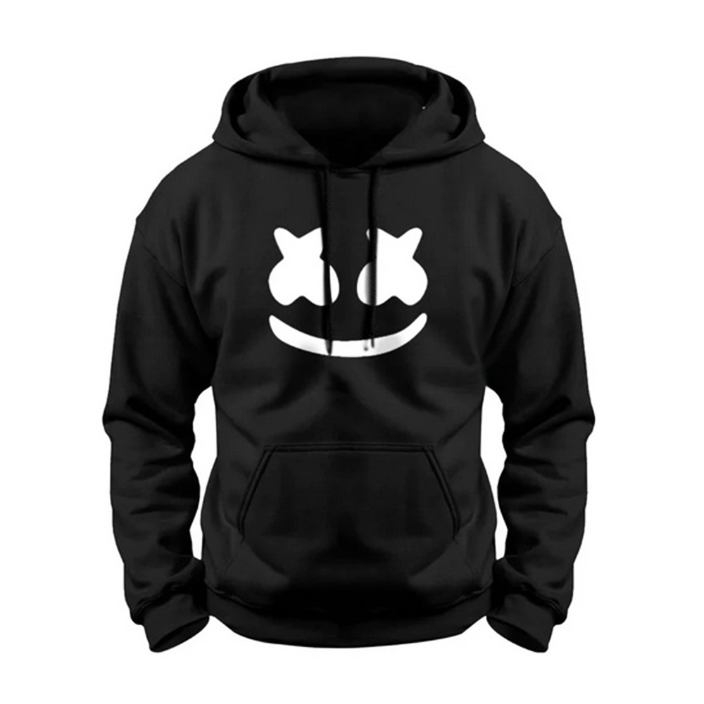 Moletom Lil PEEP Blusa de Frio Cry Baby Casaco Banda XX) Feliz Hip Hop Rap