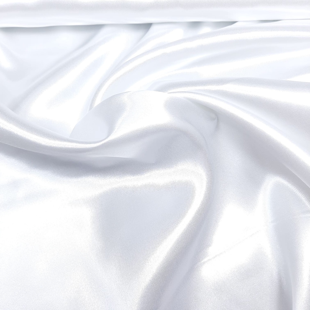 TECIDO CETIM COM ELASTANO 1 METRO X 150CM