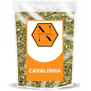Chá Cavalinha 1kg - Nna Brasil