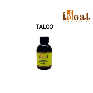 Essência TALCO Alta Concentração