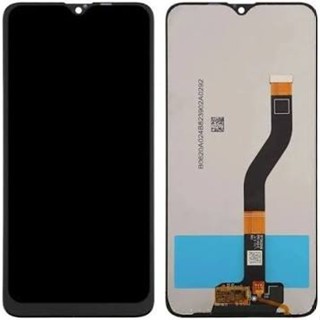 Tela A10s display completo A107 Touch Envio Imediato