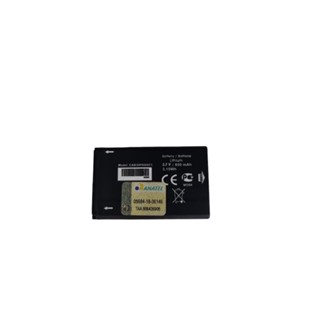 BATERIA Alcatel Cab30p0000c1 Original Ot-799 / Ot-799a NOVA +GARANTIA