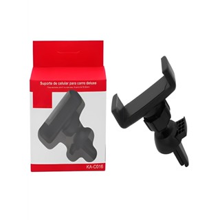 Suporte Para Celular Ka-c016 - Ótima Qualidade KAPBOM