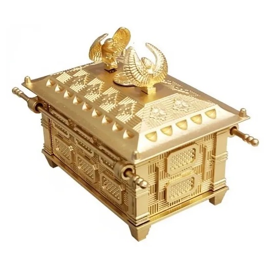 Arca Da Aliança Grande A Mais Vendida em Oferta na Shopee