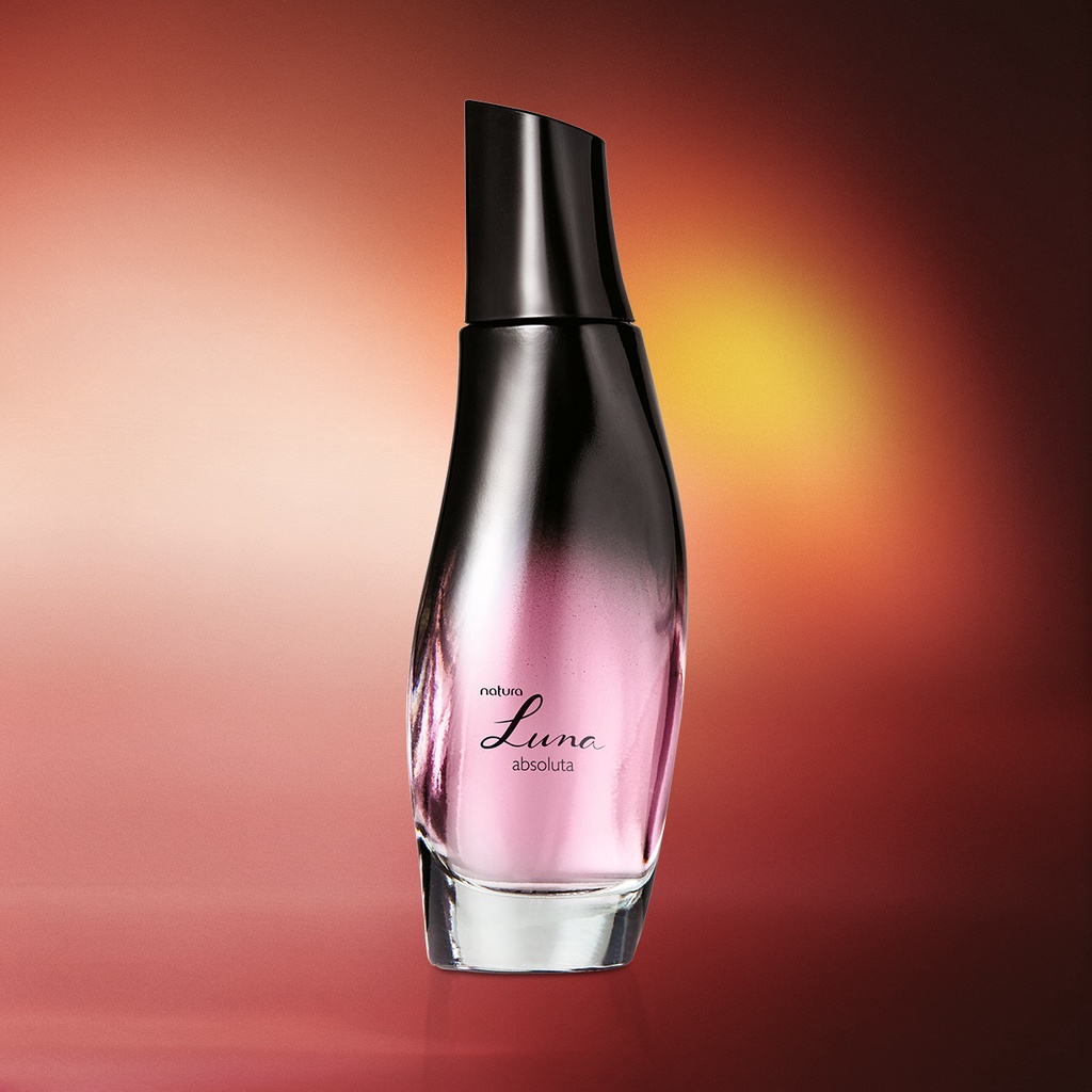 Perfume Luna Absoluta 75 ml Natura