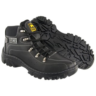 Bota Coturno Adventure Caterpillar Masculino Oferta Envio Rápido