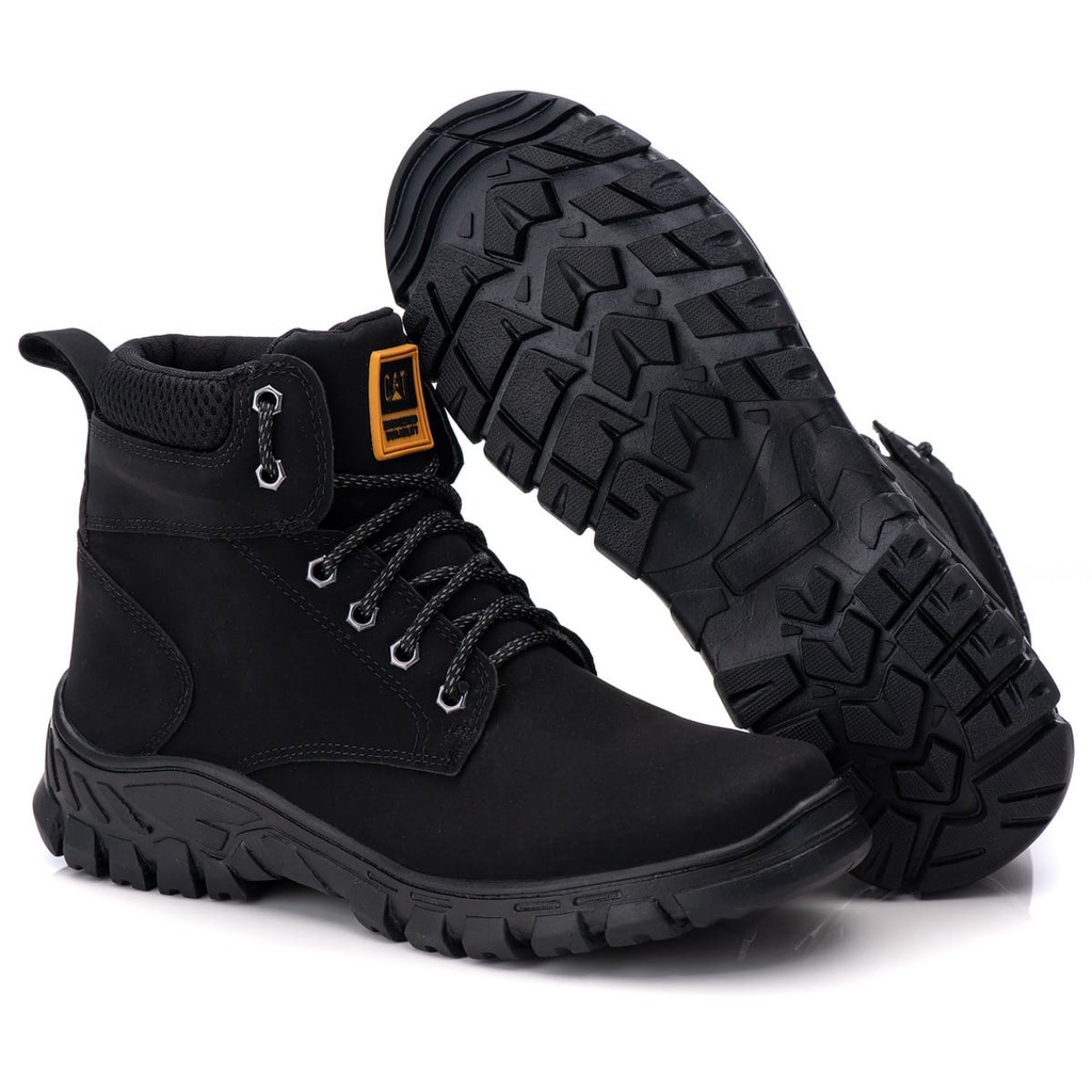 Bota Caterpillar Adventure - Masculina