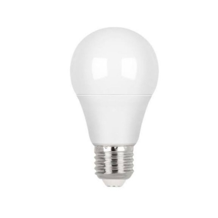 Lâmpada Led 4.9W 127V Luz Branca Fria Megalumi  Cozinha Sala Quarto Banheiro Decoração Iluminação Área de Serviço